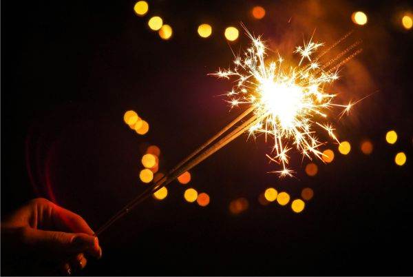 Draft legislation to ban fireworks in enclosed spaces